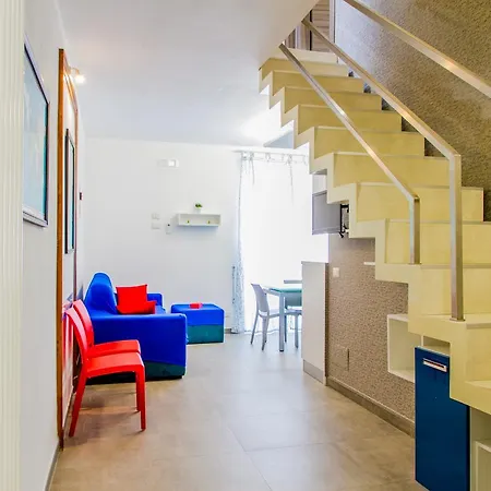 Domus Cephaledium * Cefalù