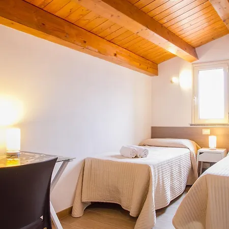 Domus Cephaledium Lägenhet