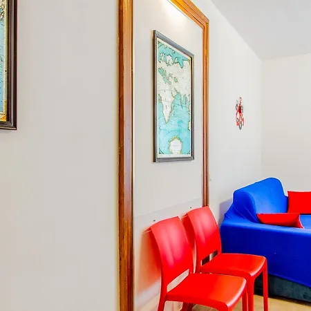 Lägenhet Domus Cephaledium