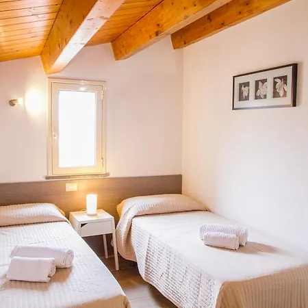 Domus Cephaledium Lägenhet *