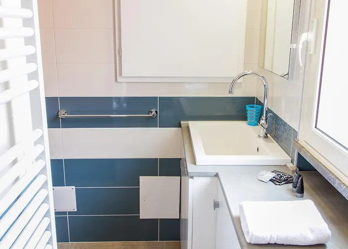 Domus Cephaledium Apartament *