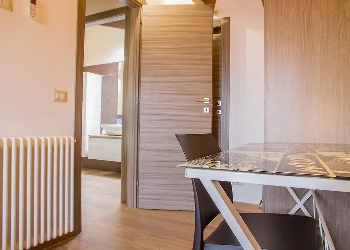 Apartament Domus Cephaledium *