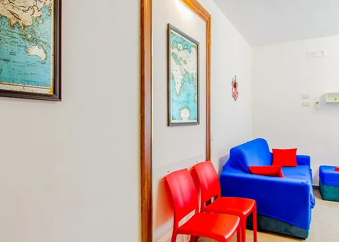 Apartament Domus Cephaledium