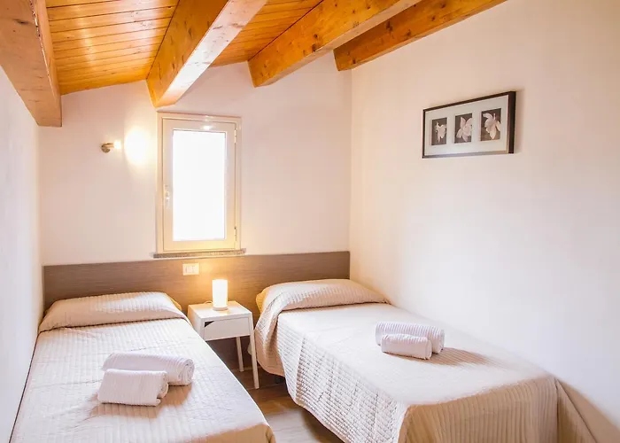 Domus Cephaledium Apartament *