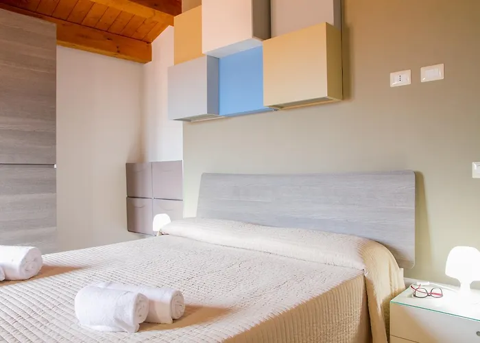 Domus Cephaledium Apartament