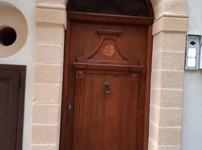 Domus Cephaledium Apartament