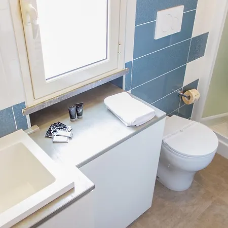 Appartement Domus Cephaledium