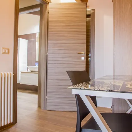 Appartement Domus Cephaledium *