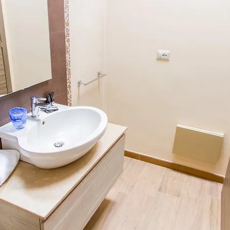 Domus Cephaledium Apartamento Cefalù