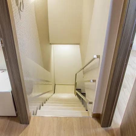 Appartement Domus Cephaledium *