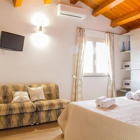 Apartamento Domus Cephaledium *