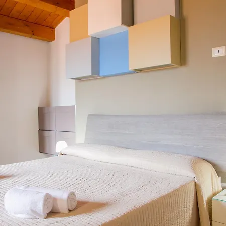 Domus Cephaledium Apartamento