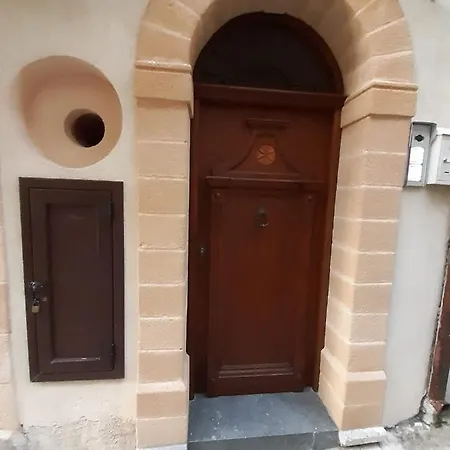 Domus Cephaledium Apartamento Cefalù